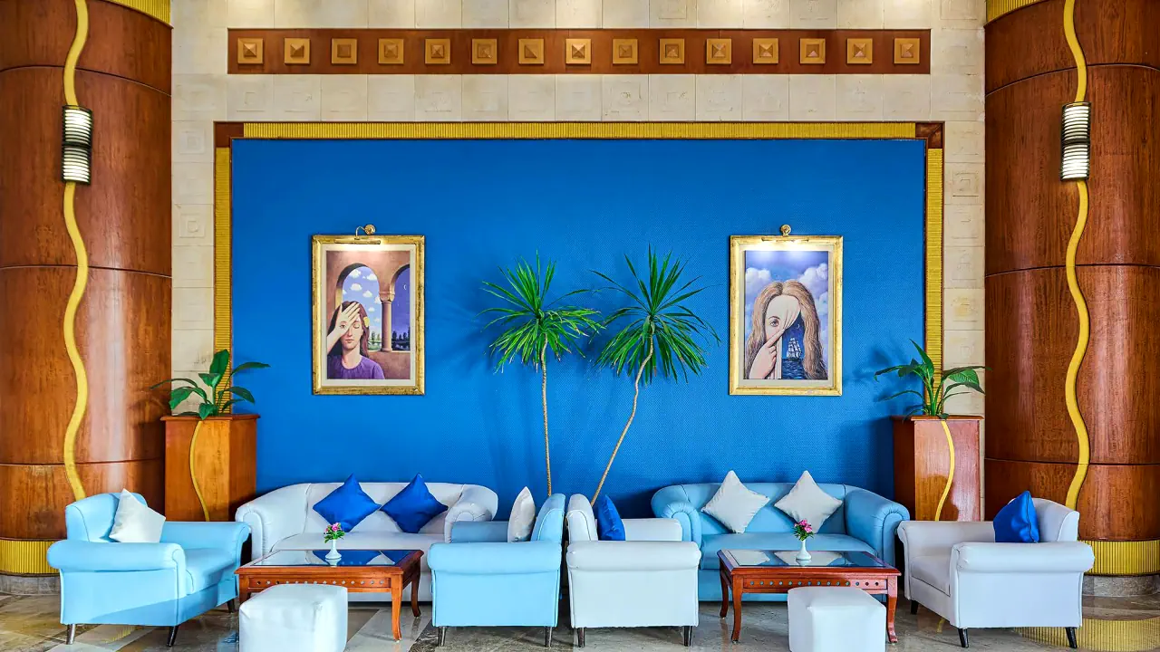 Hotel Dreams Vacation Resort - Sharm Elshikh